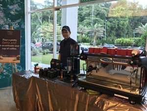 Mahsing Property Launch